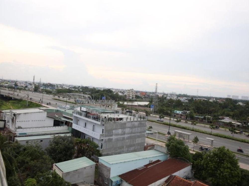 Hoa Phat Hotel &amp; Apartment 5/47