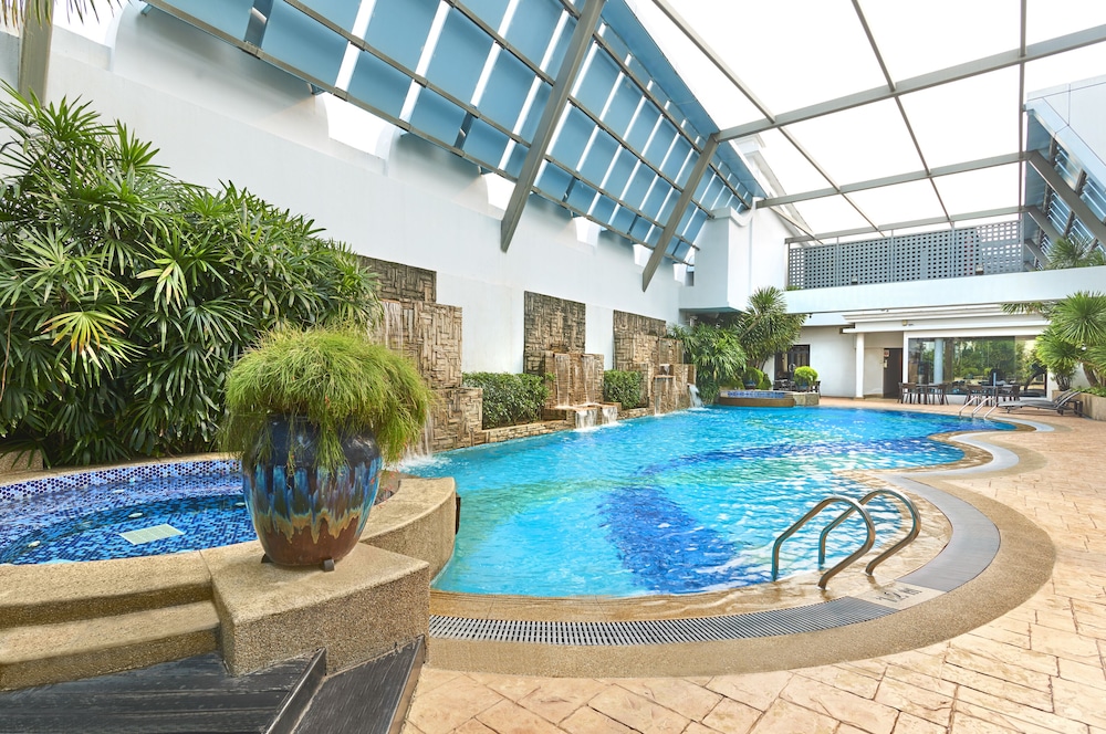 Adina Serviced Apartments Singapore Orchard (Ex-Regency House) in SINGAPORE