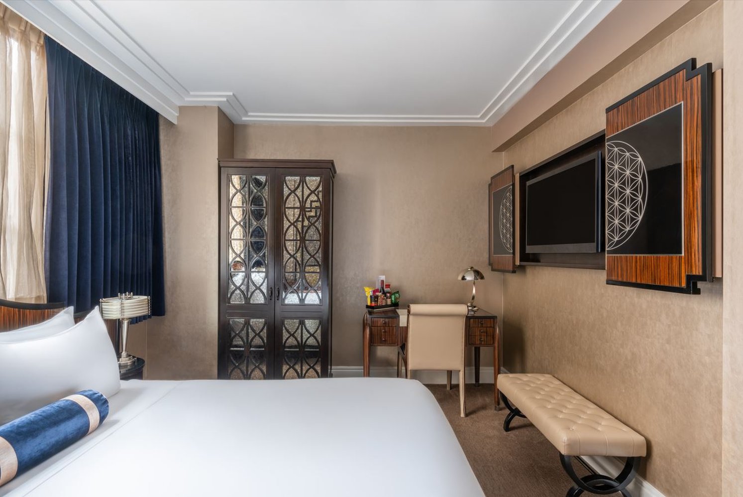 Walker Hotel Greenwich Village 11/23