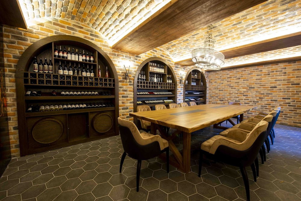 Assos Dionysos Hotel - Adults Only 33/49