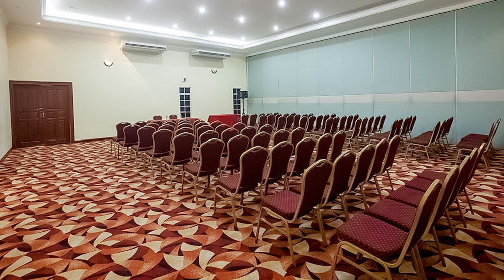 Hotel Seri Malaysia Ipoh 44/54