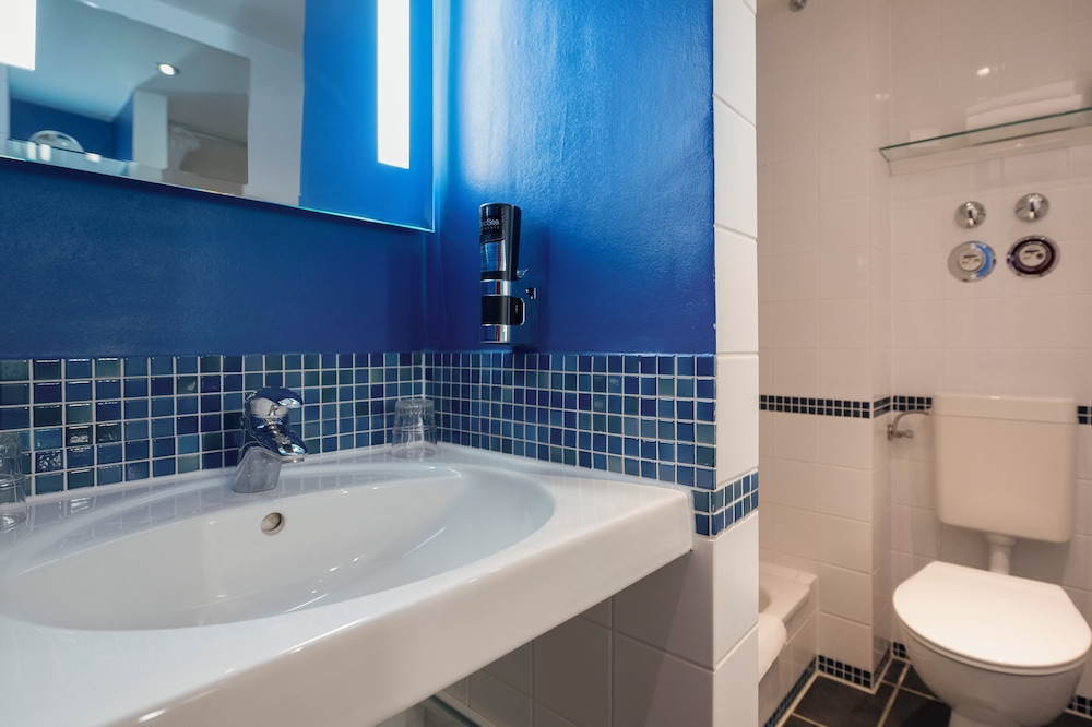 SORAT Hotel Berlin 56/59