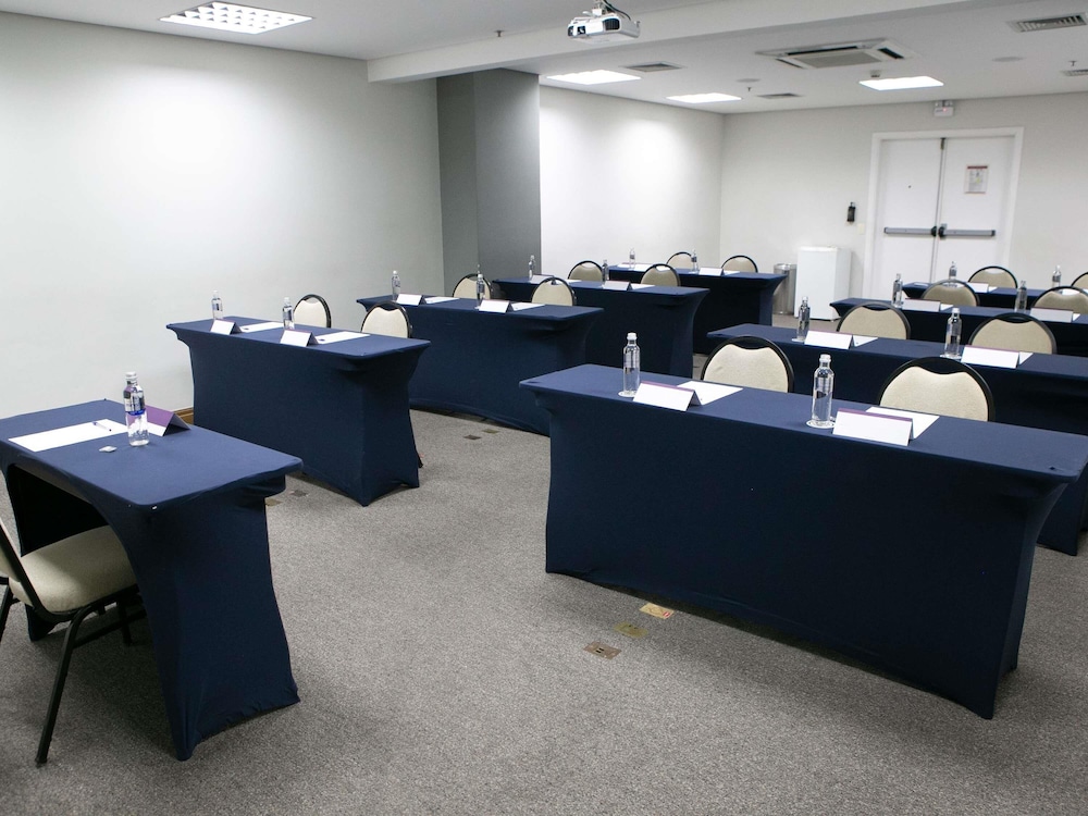 Mercure Sao Caetano Do Sul 63/66