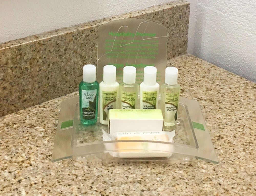 Holiday Inn Miami Beach Oceanfront Hotel 24/71