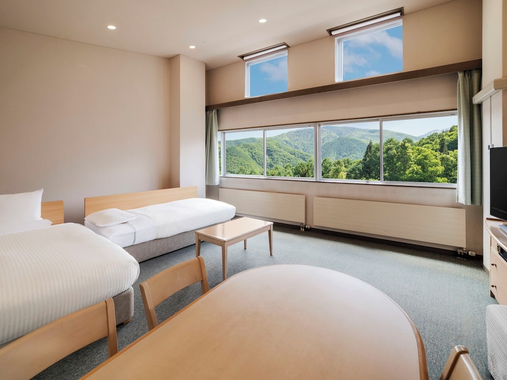Izumigo Hotel Ambient Azumino 19/68