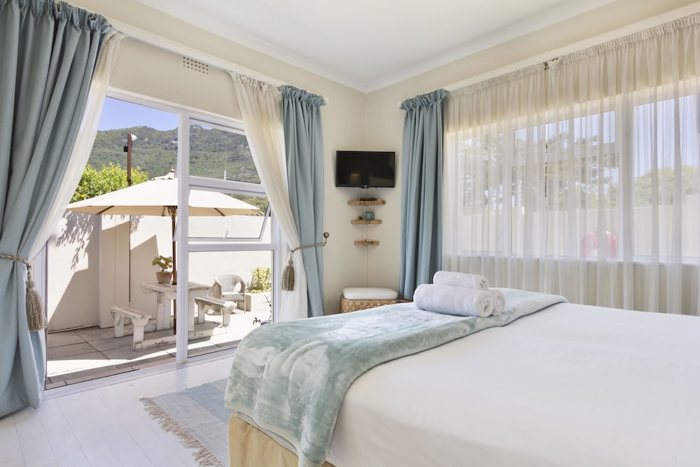 Beach House Hout Bay 11/42