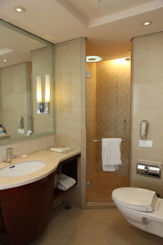 Hampton by Hilton Tianjin Beichen 9/46