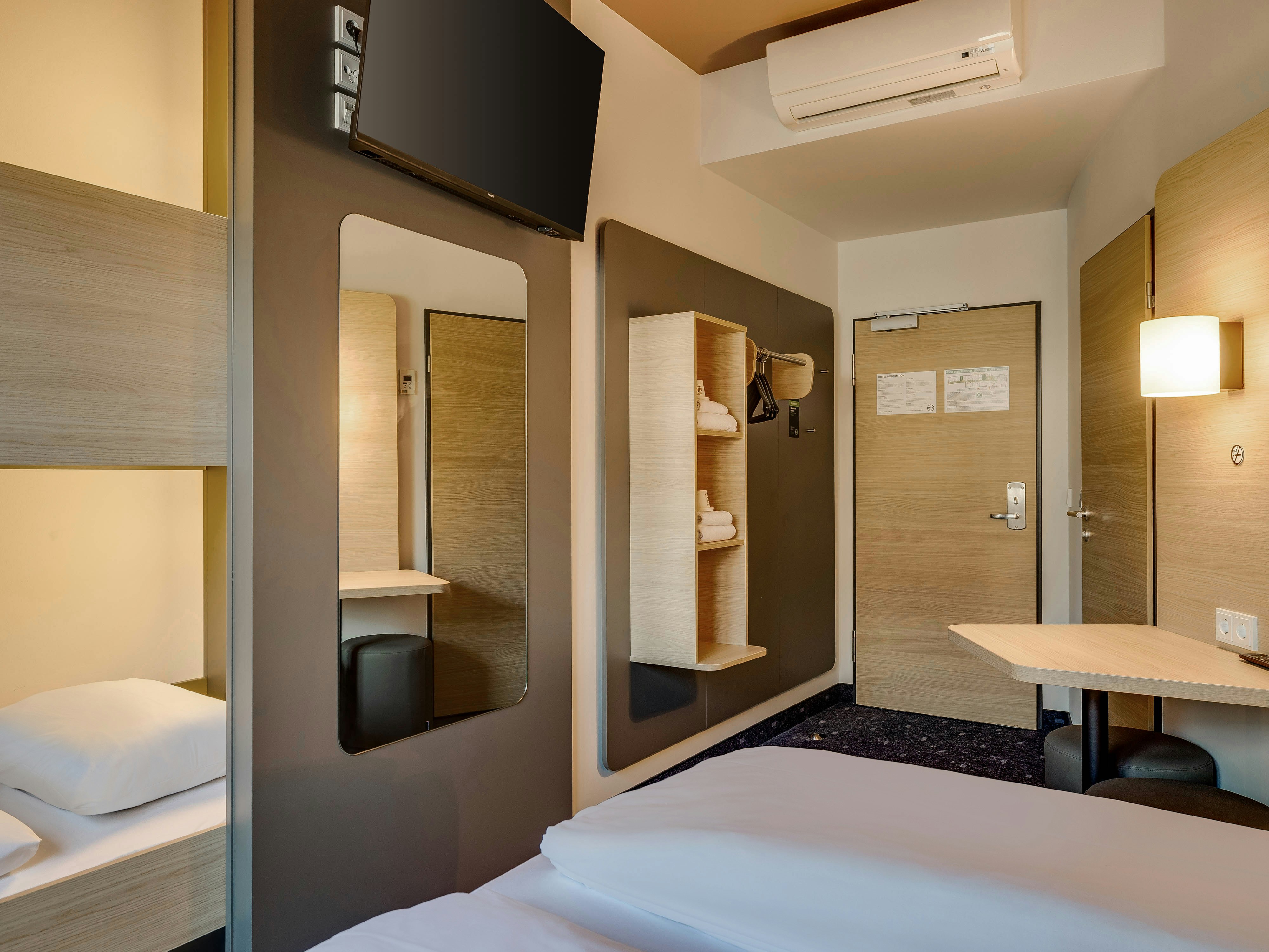 B&b Hotel Oldenburg 47/50