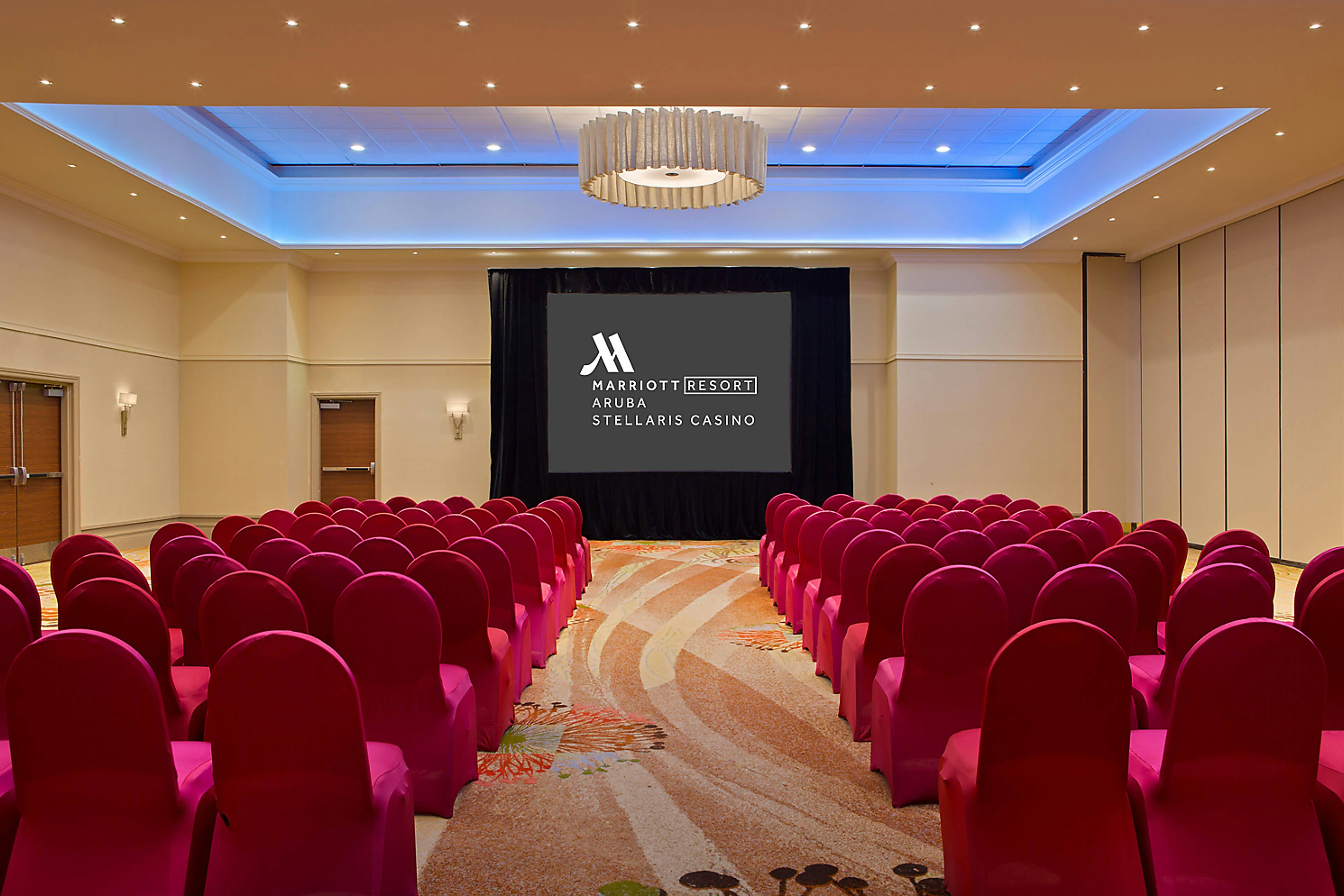 Aruba Marriott And Stellaris Casino 31/50