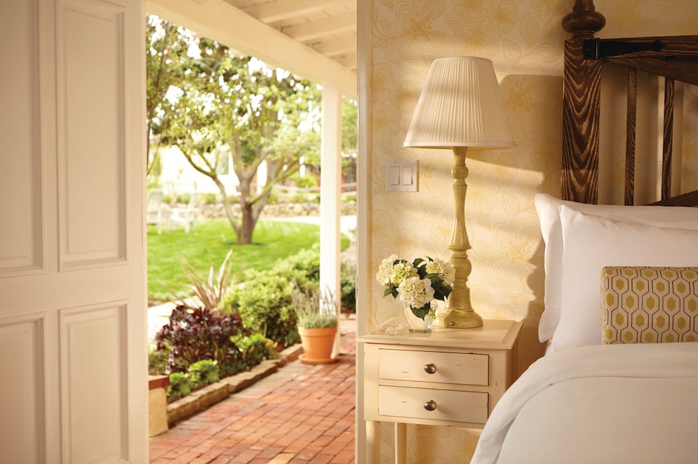 The Inn At Rancho Santa Fe A Tribute Portfolio Resort And Spa 18/55