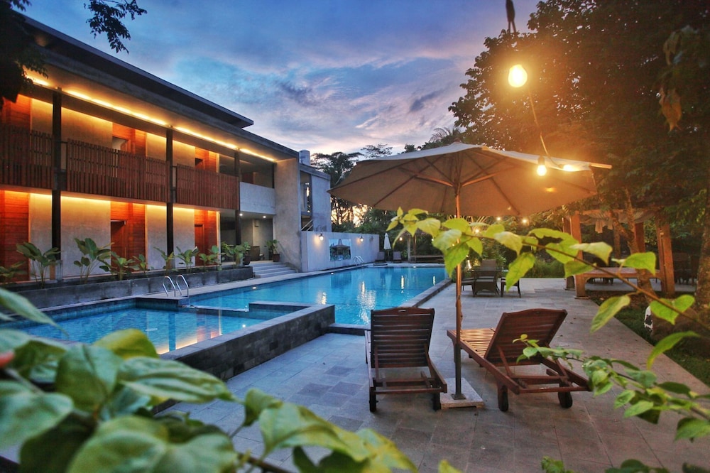 Amata Borobudur Resort 9/50
