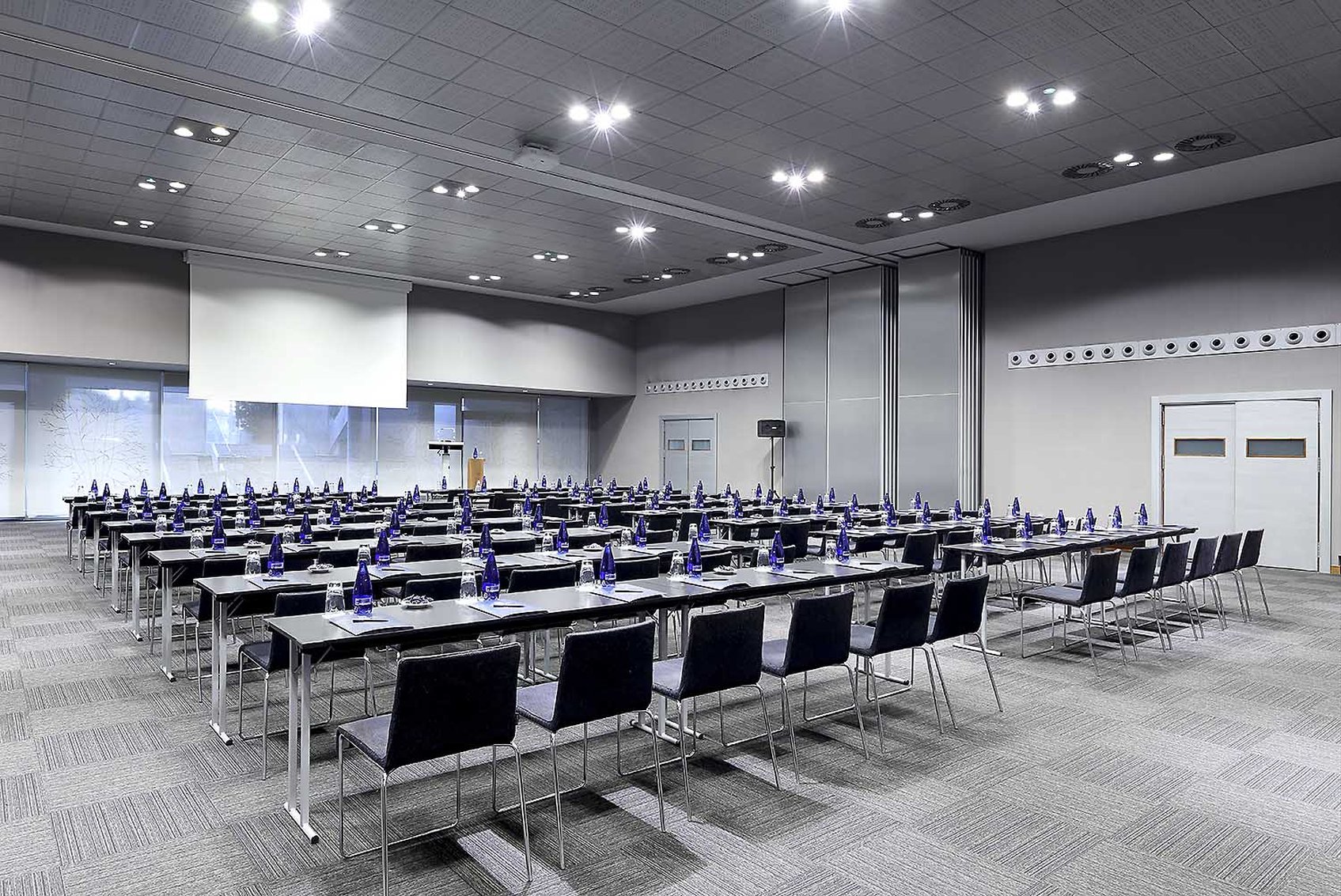 Eurostars Madrid Congress 69/80