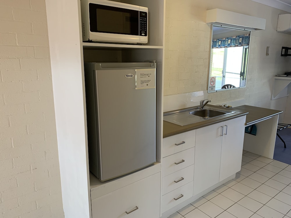 Ulladulla Harbour Motel 21/61