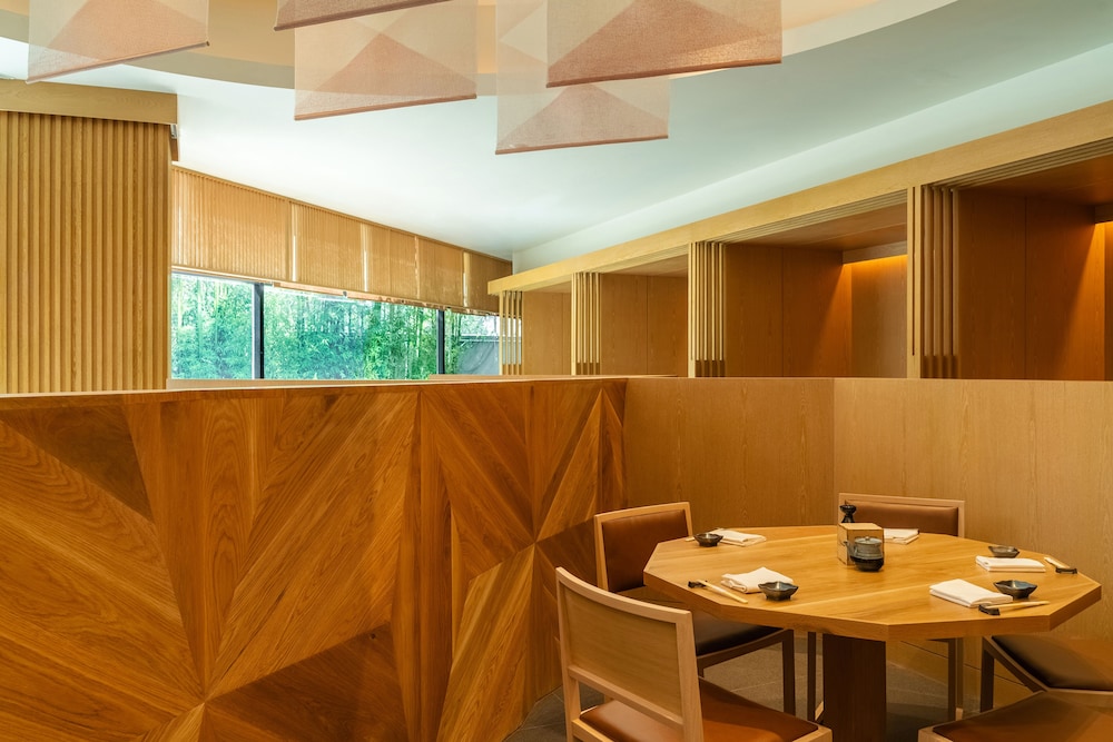 Hyatt Regency Mexico City 44/50