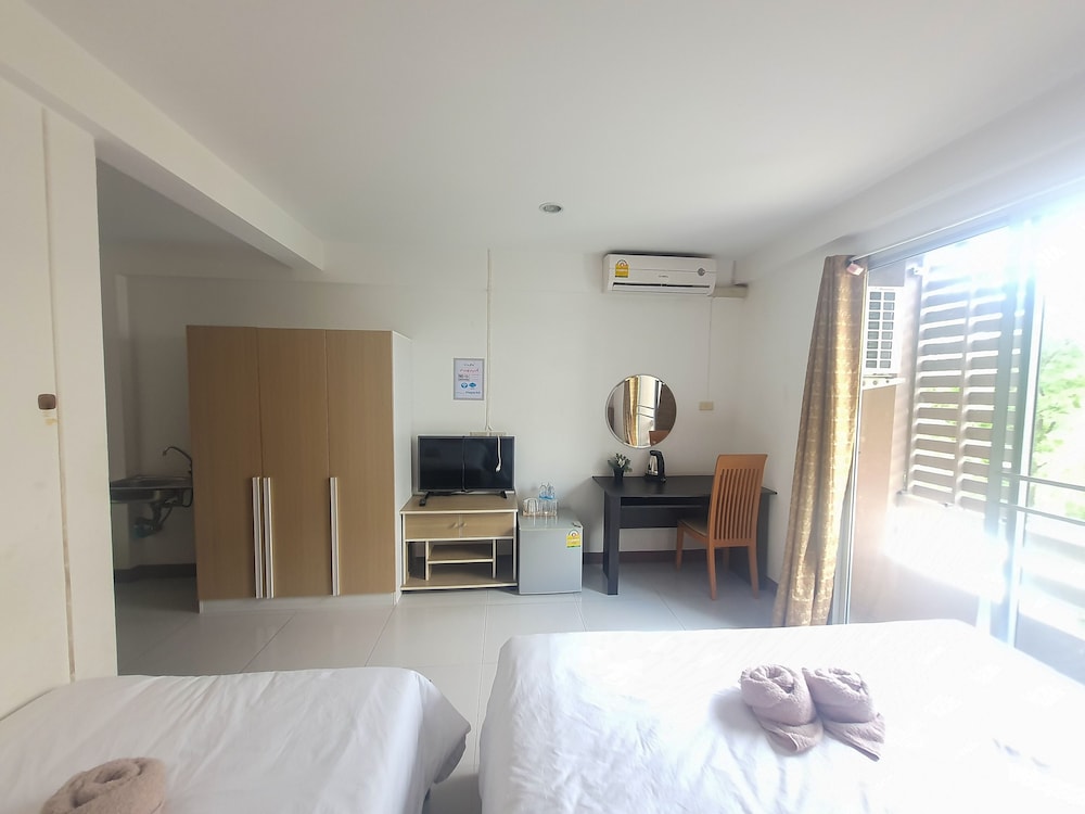 The Park Bangyai Residence 12/63
