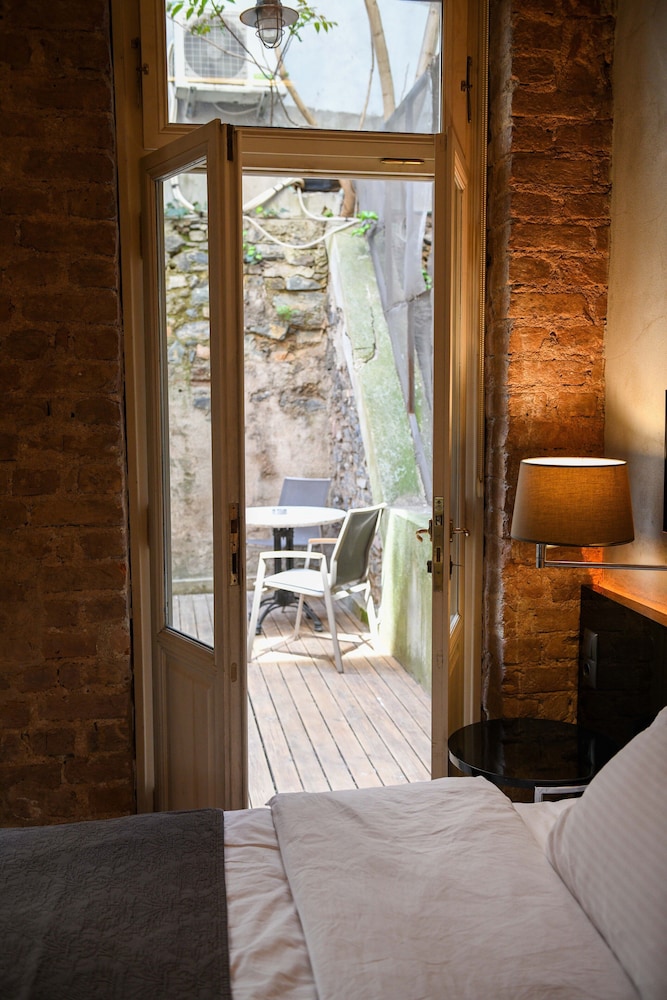 Rooms Galata 14/50