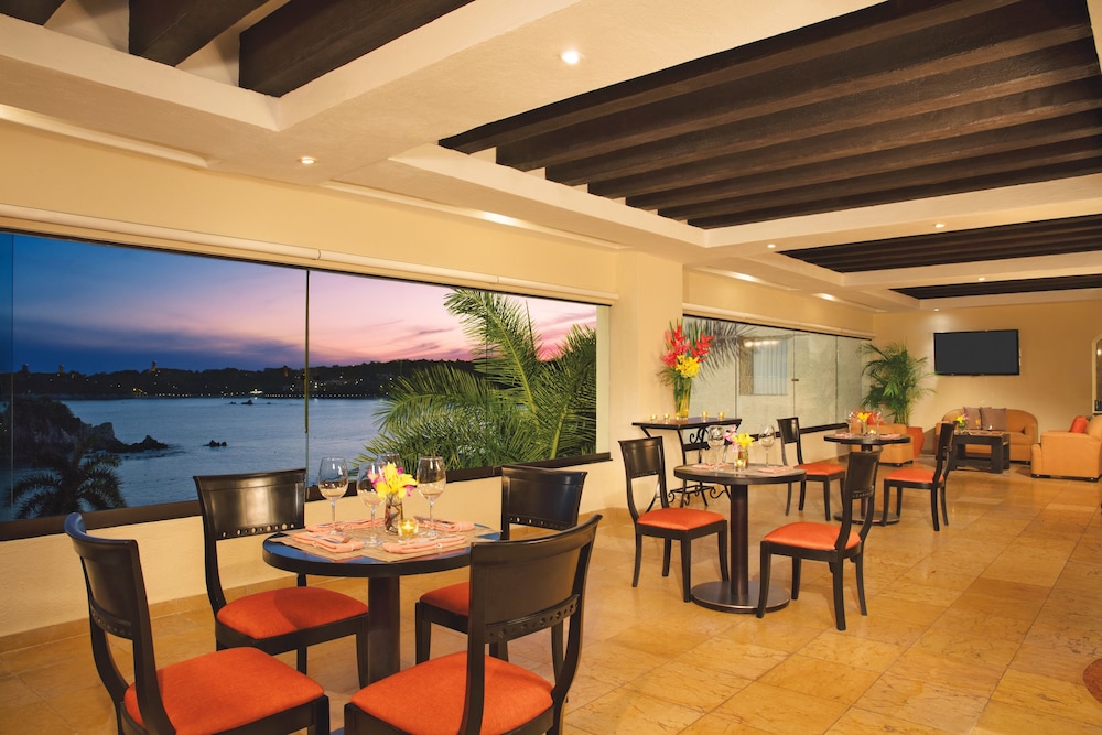 Dreams Huatulco Resort Spa All Inclusive 29/49