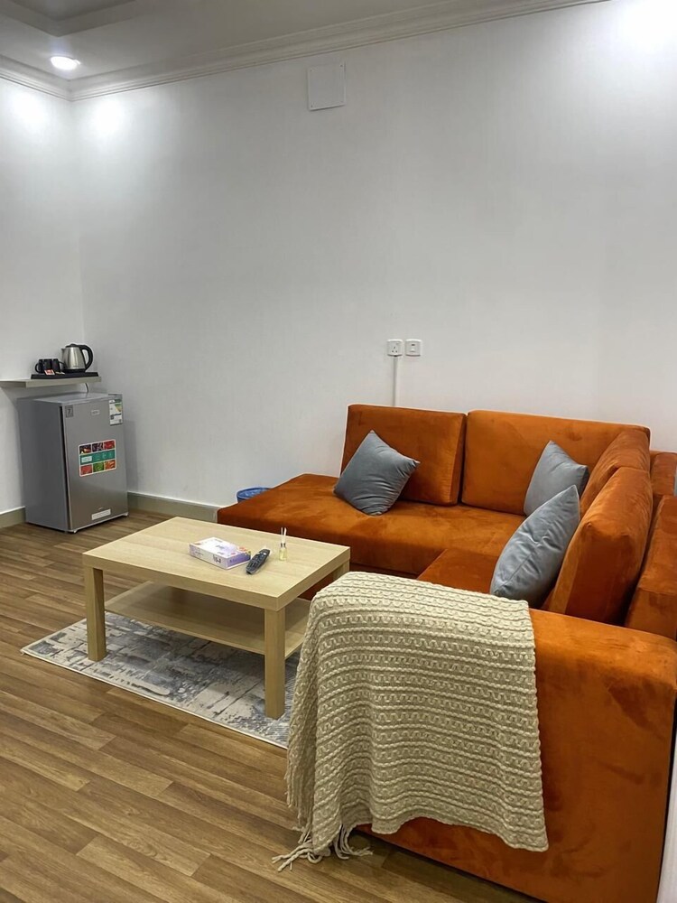 Rokn Al Omor Apartments - Al Taawoun 22/25