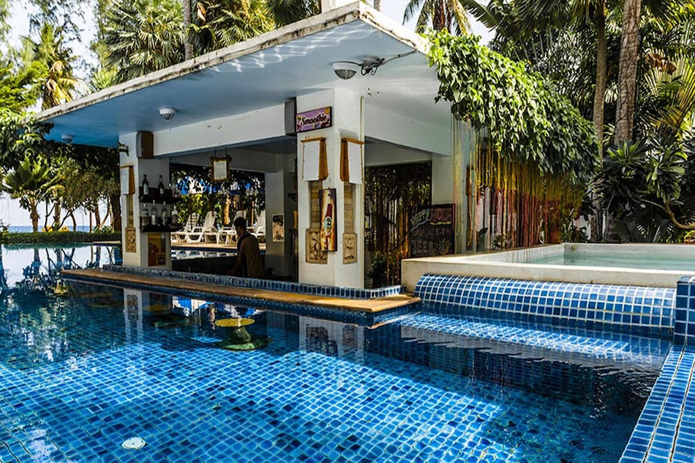 Koh Tao Montra Resort Spa 1/50