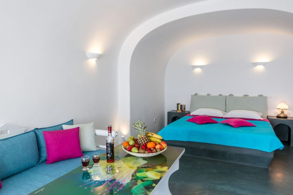 Thirea Suites and Studios - Adults Only 31/50