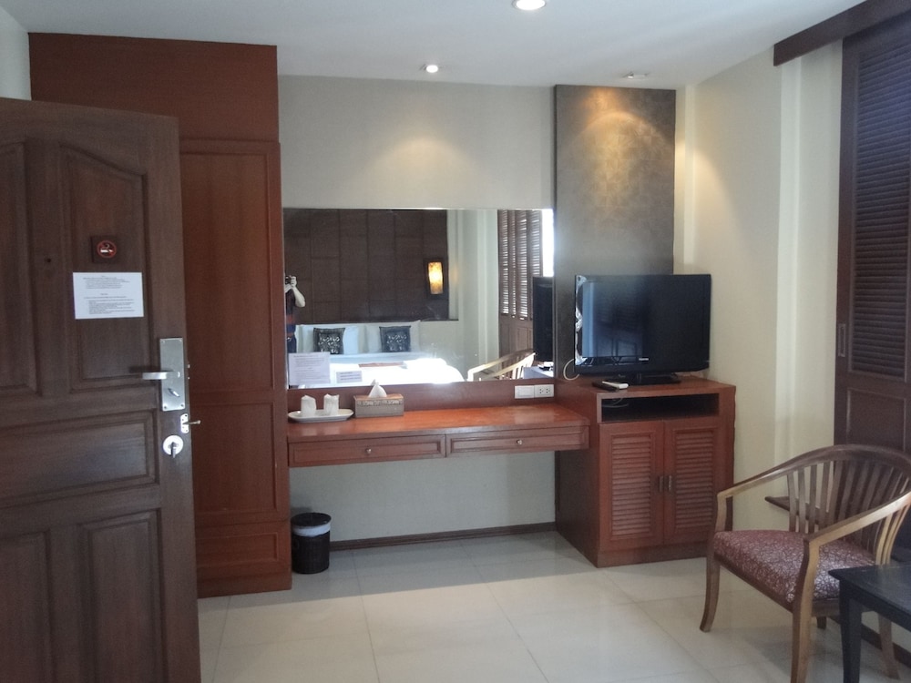 W 21 Hotel Bangkok 36/50