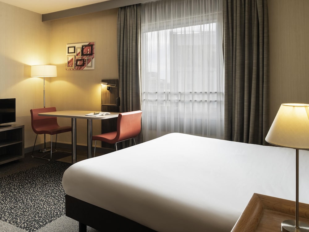 Aparthotel Adagio La Defense Esplanade 22/46