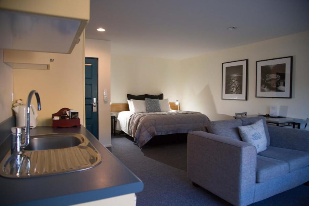 Akaroa Criterion Motel 12/41