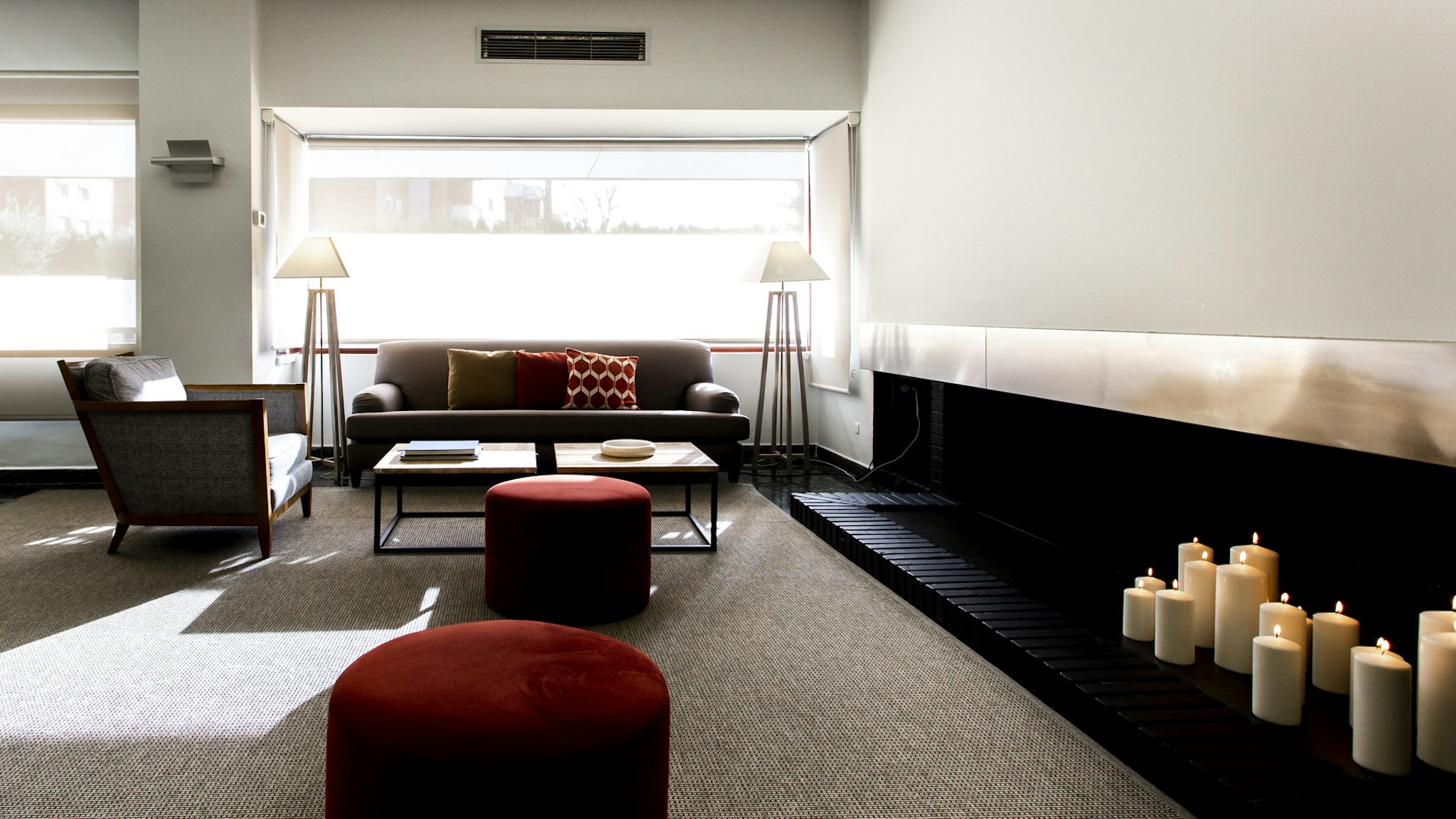 Hotel Pax Guadalajara 32/56