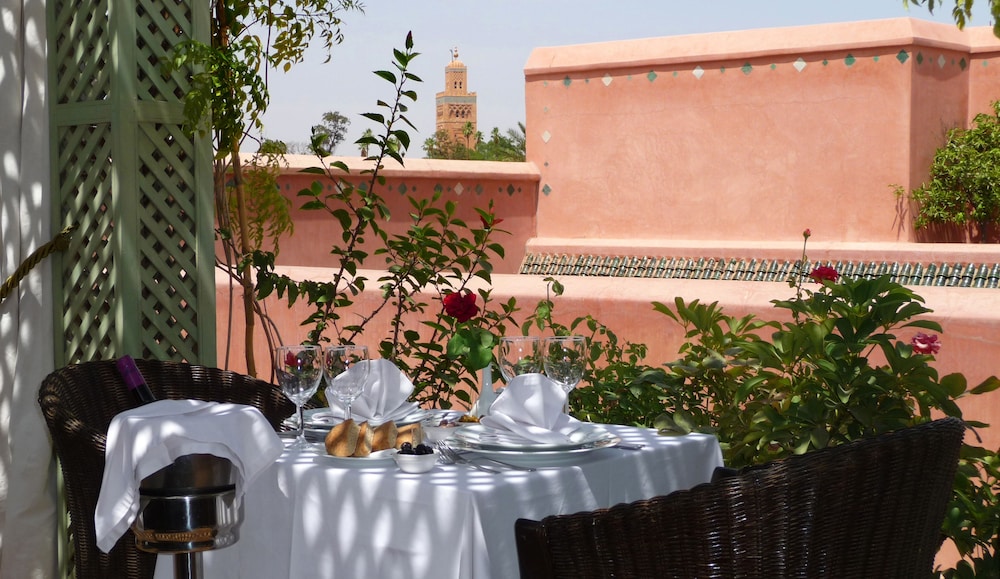 Le Riad Monceau 9/79