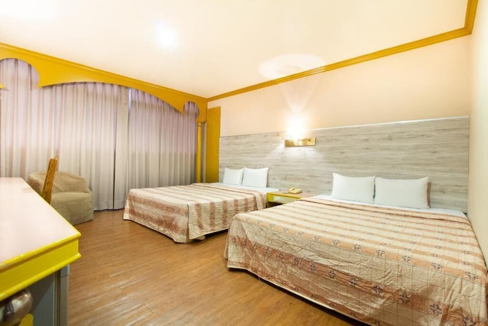 Hwa Nan Hotel 33/70