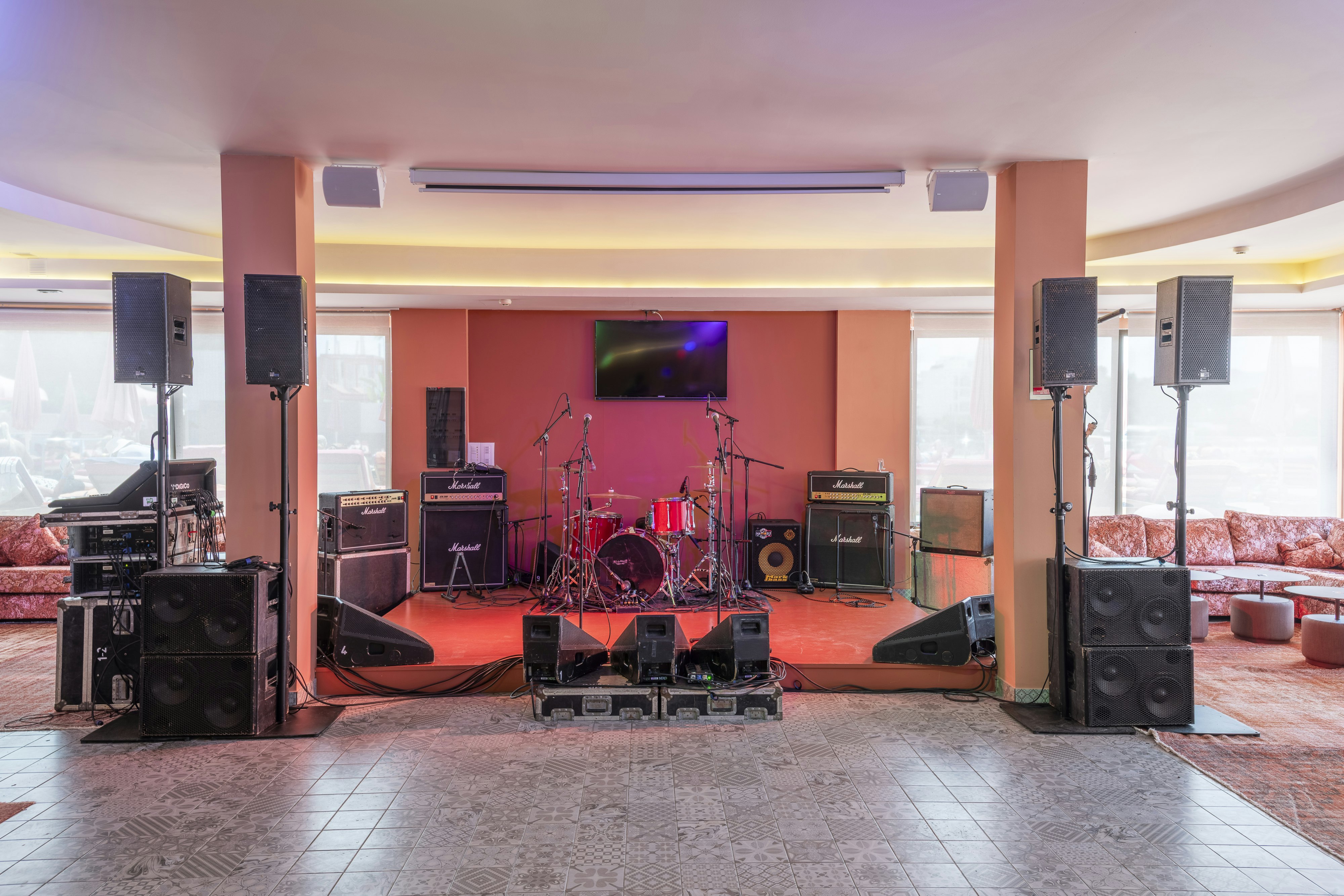 NYX Hotel Ibiza - Adults Only 48/71