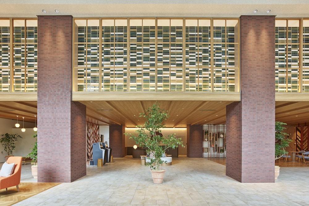Mitsui Garden Hotel Kashiwanoha Parkside 1/49