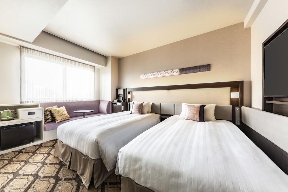 Hotel Hanshin Annex Osaka 26/70