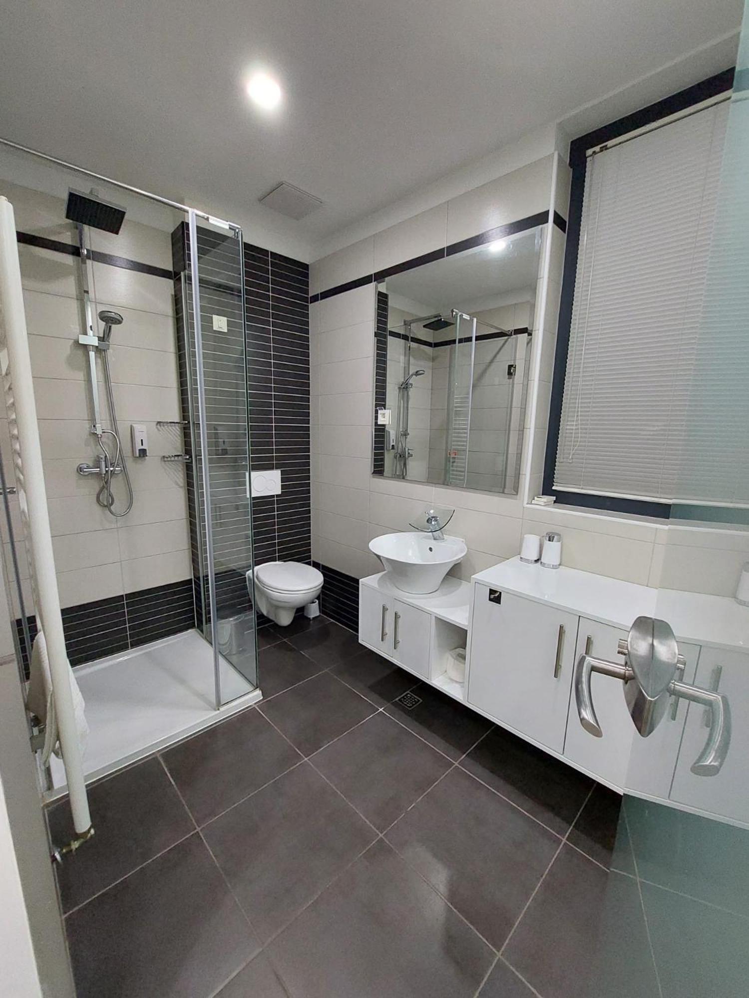 Penthouse, Apartment، Hotel National 7/8