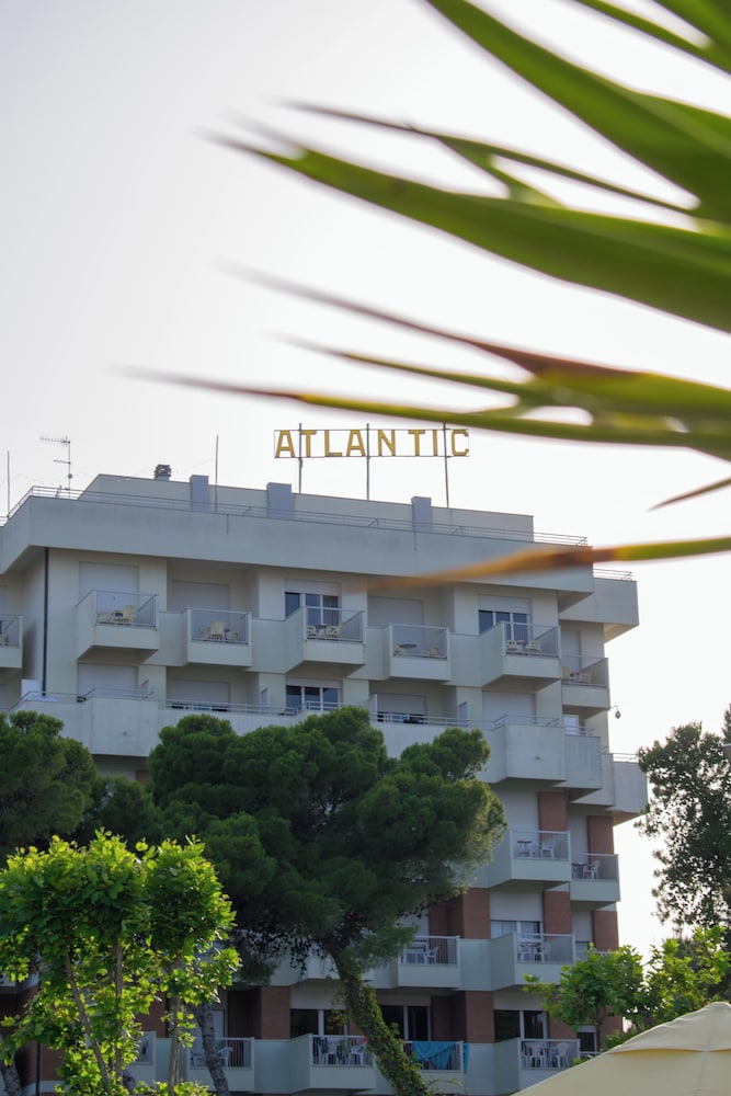 Atlantic 5/51