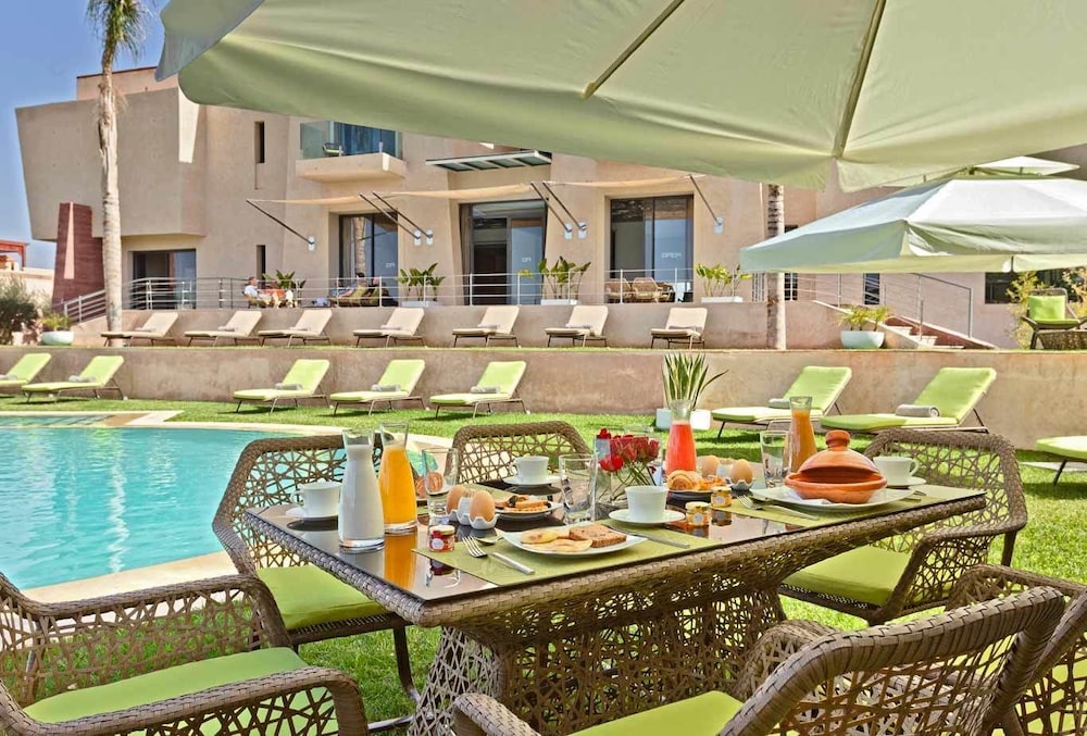 Ag Hotel & Spa Marrakech 45/50