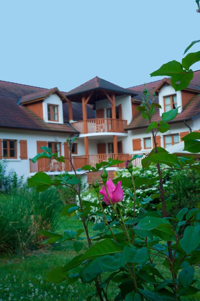 Hotel Les Bergeronnettes 2/60