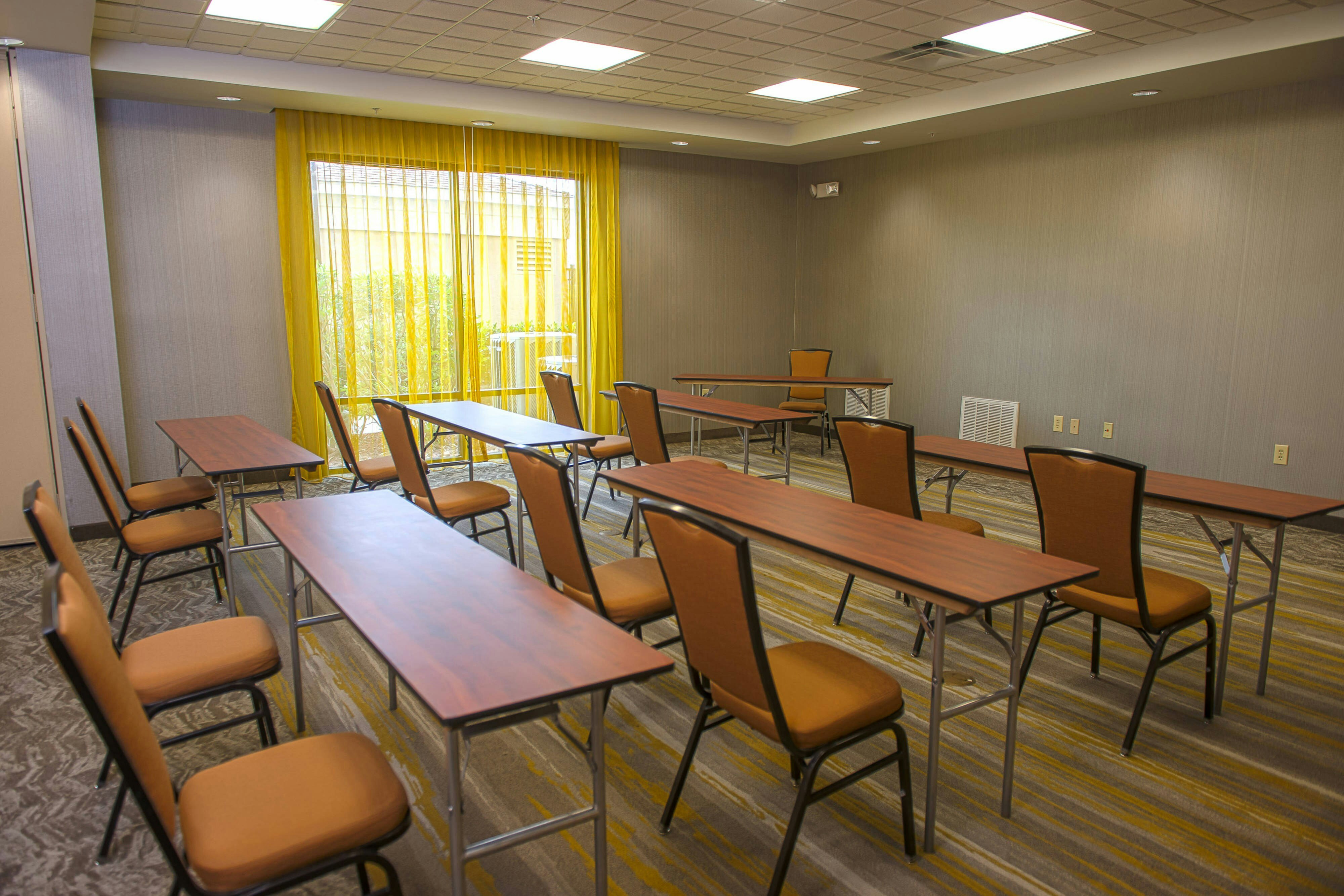 Springhill Suites Houston Pearland 8/16