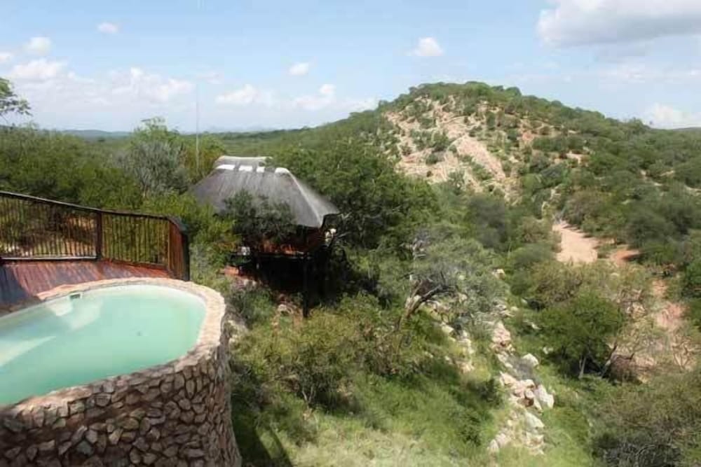 Adansonia Eco Lodge 19/22
