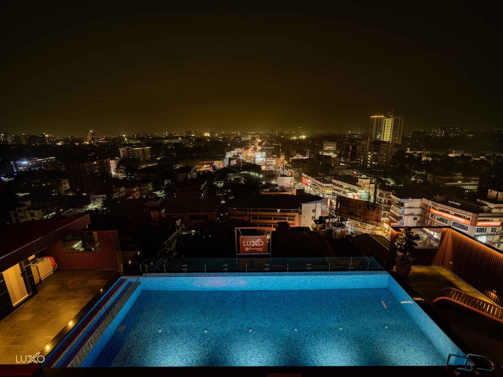 Luxo Kochi 16/34