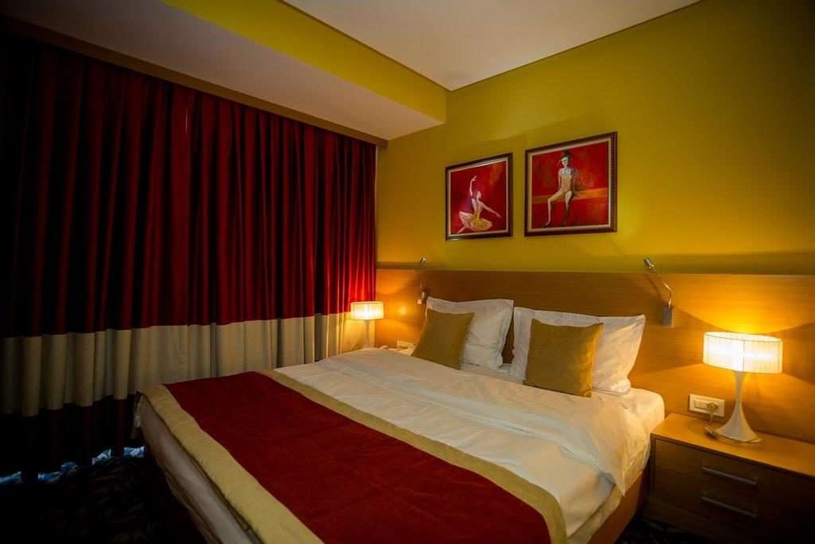 Hotel Colosseo 8/50