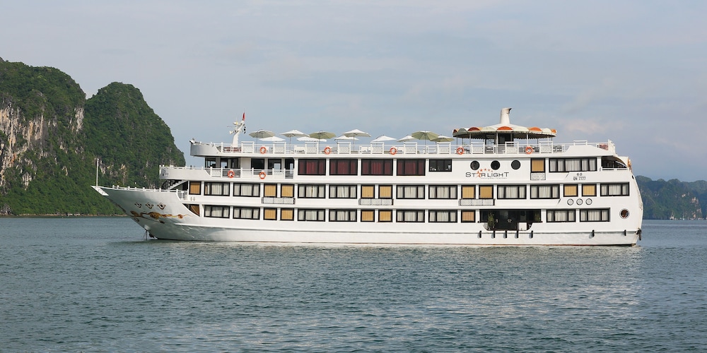 Starlight Cruise 38/46
