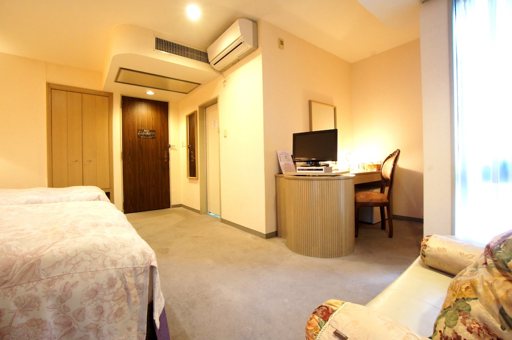 Hotel Trend Mito 21/52