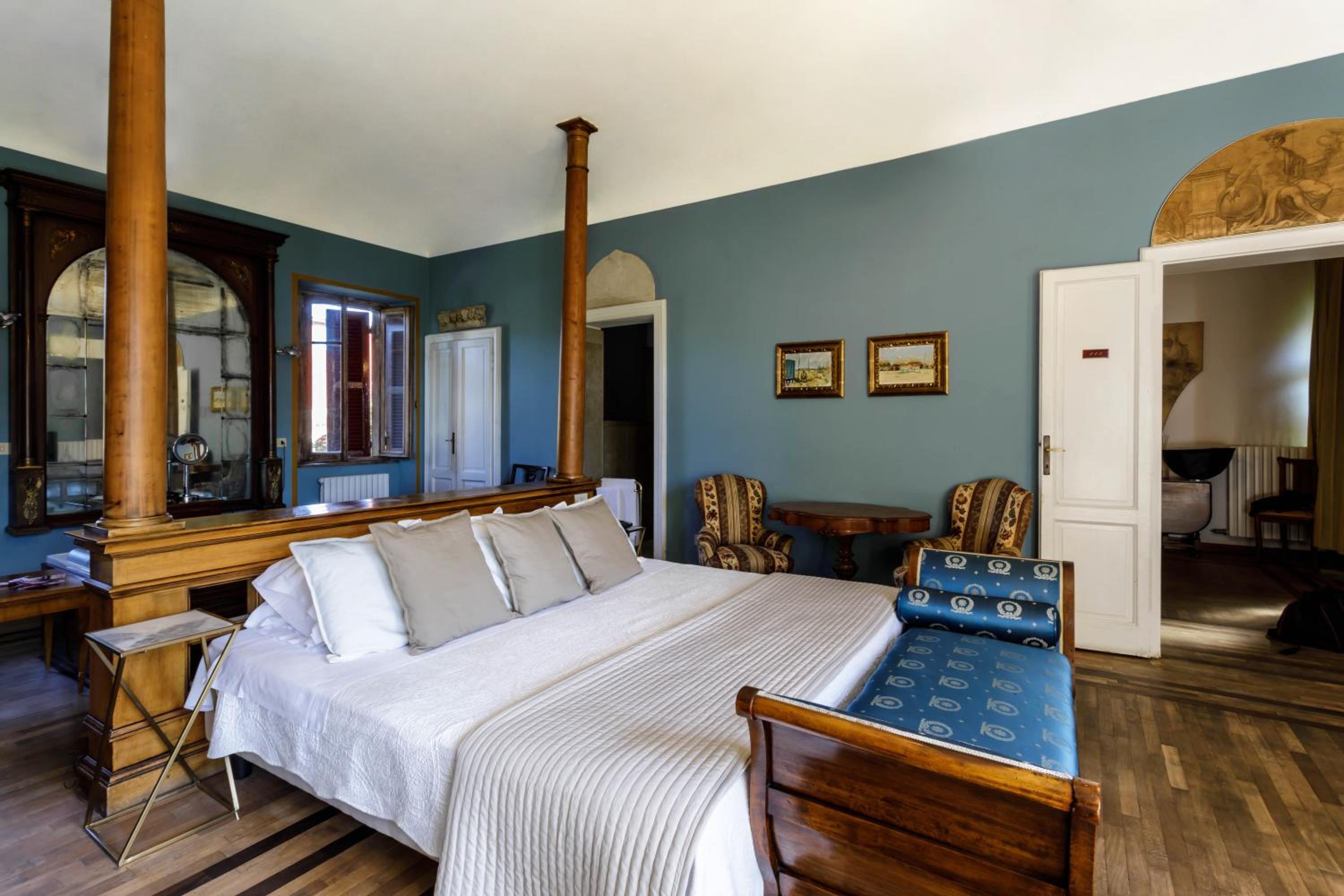 Albergo Ristorante la Madonnina 19/57