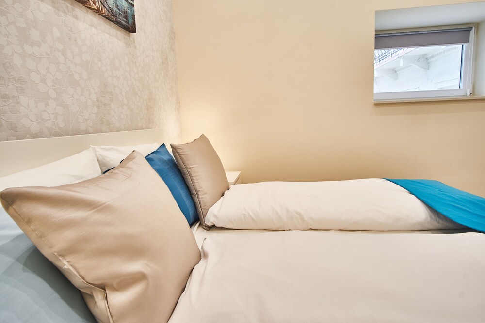 Mmm Boutique Apartment 7/31