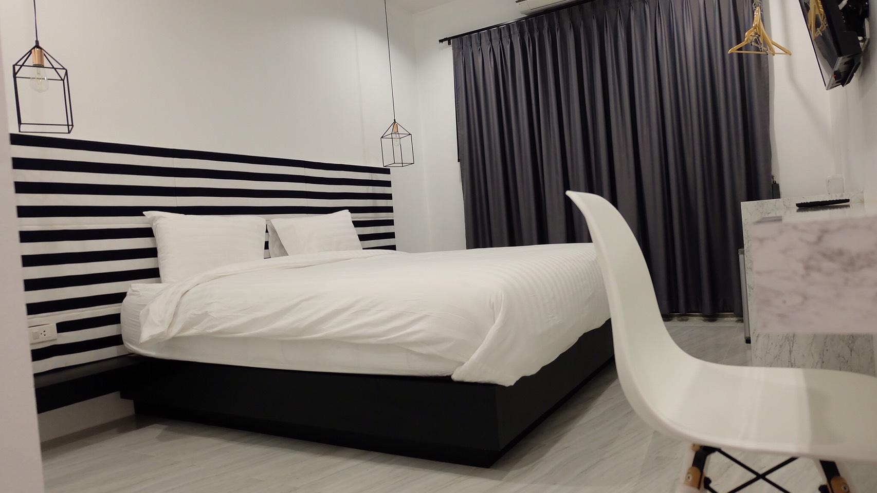 Chic-Chidkong Boutique Hotel 24/75