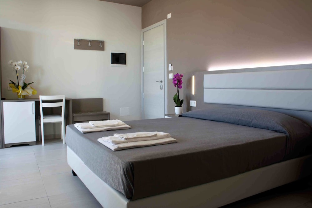 Hotel Sole Resort & Spa 14/32