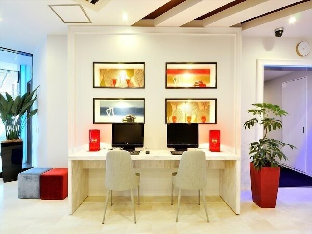Grand Park Hotel Panex Chiba 32/50