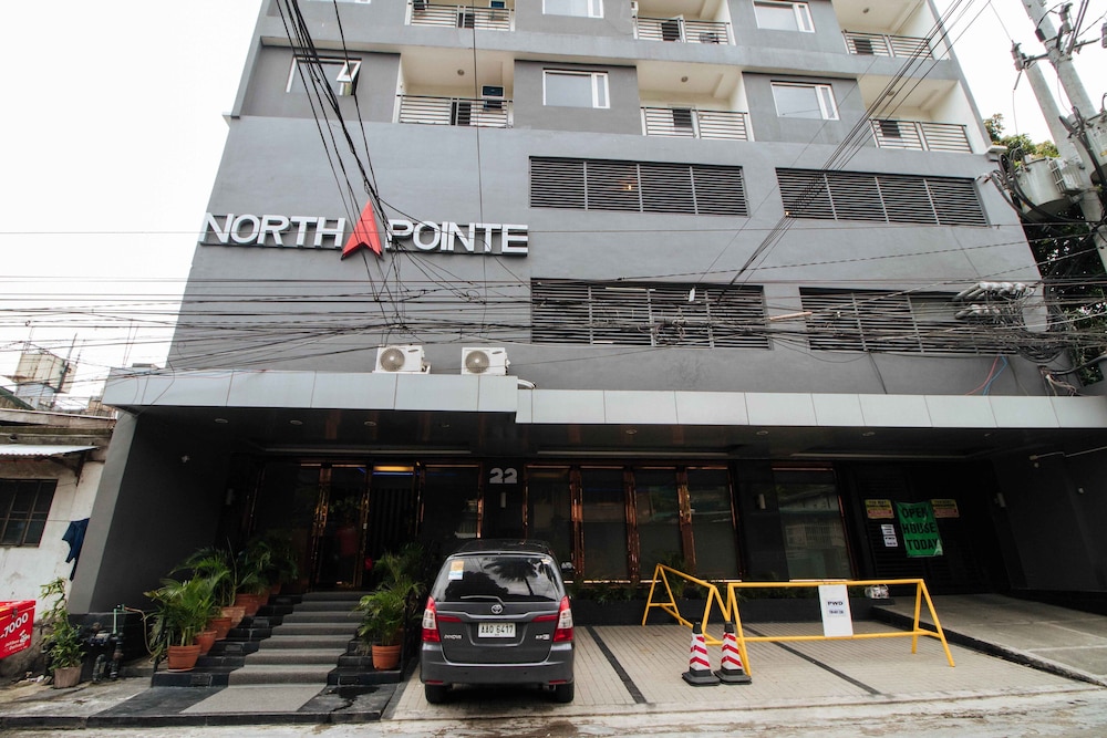 North Pointe Residences Manila 1/50