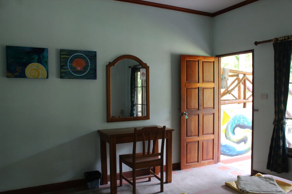 Chillout Jungle Bungalows 34/50
